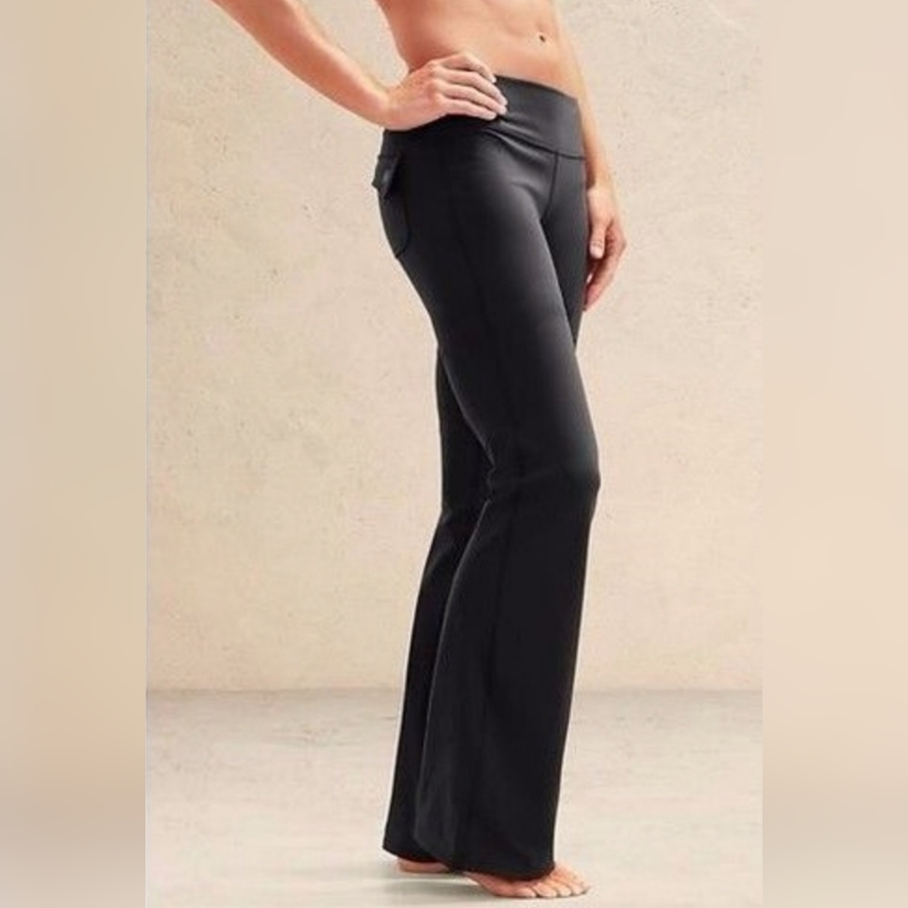 Athleta Fusion Pant
